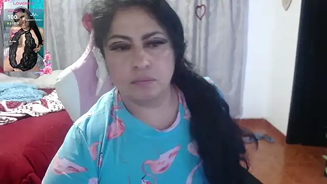 Snapshot of Keyla01_ chatting on 03/02/25, 06:27 Keyla01 online show from 03/02/25, 06:27