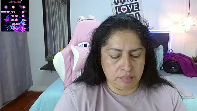 Keyla01  online show from 03/10/26, 04:00