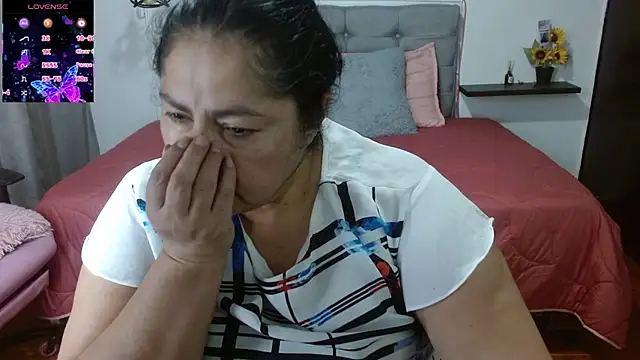 Keyla01  online show from 06/24/26, 06:17