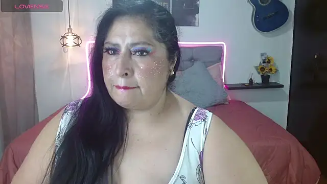 Keyla01  online show from 06/20/26, 06:24