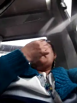 Keyla01  online show from 11/18/25, 10:40