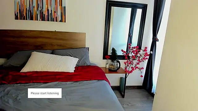 Snapshot of Ginebraa_Saenz chatting on 10/01/25, 01:37 Ginebraa Saenz online show from 10/01/25, 01:37