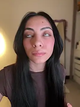 martiiaciar online show from 12/16/25, 01:21