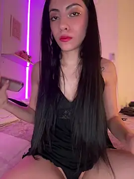 martiiaciar online show from 12/15/25, 01:22