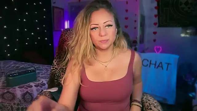 sage love online show from 02/16/26, 01:15