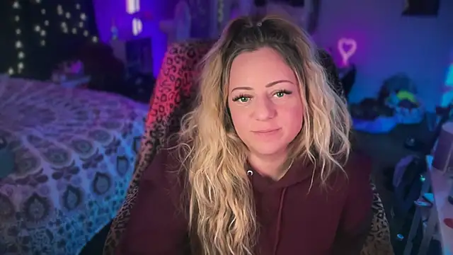 sage love online show from 03/10/26, 02:59