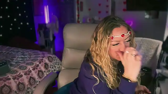 sage love online show from 02/14/26, 02:23