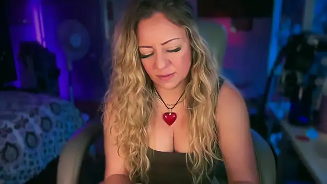 sage love online show from 02/12/26, 06:13