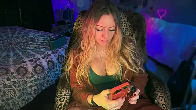 sage love online show from 02/18/26, 02:20