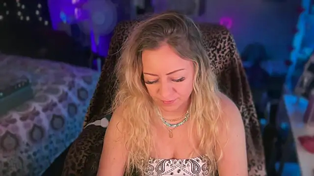 sage love online show from 03/02/26, 03:29