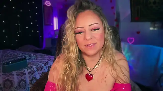 sage love online show from 02/15/26, 03:29