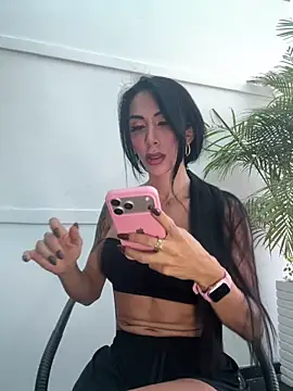 morganaramirez online show from 02/04/26, 11:00