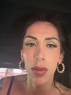 morganaramirez online show from 12/18/24, 05:52