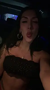 morganaramirez online show from 03/09/25, 12:21