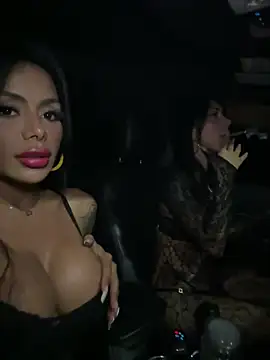 morganaramirez online show from 03/16/25, 07:26