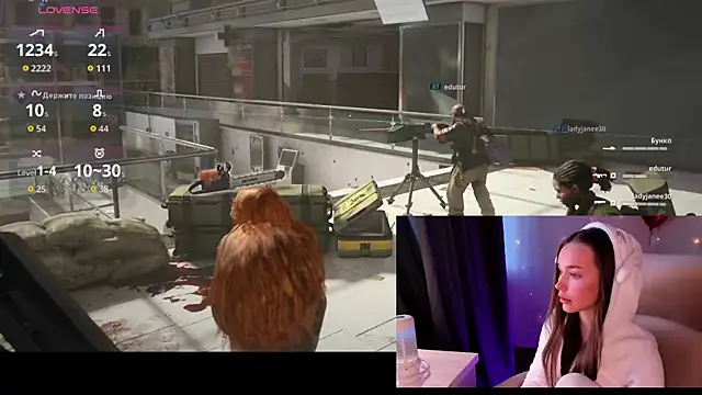 AliceOrlova online show from 03/06/26, 01:28
