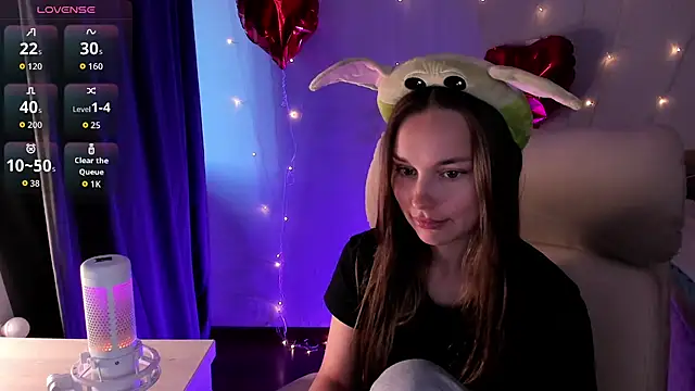 AliceOrlova online show from 05/17/26, 04:51