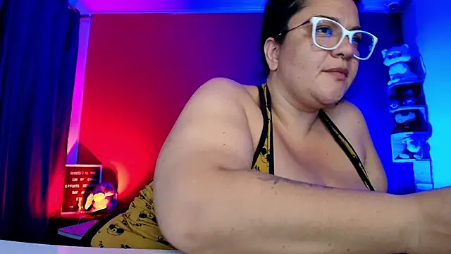 lulubigtitts1 online show from 03/20/26, 03:51