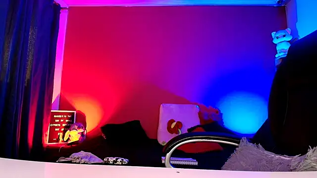 lulubigtitts1 online show from 03/05/26, 03:08