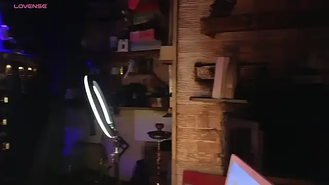 Alexa Cosmic online show from 02/26/25, 05:35