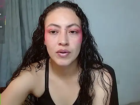 Olivia Bright online show from 03/25/26, 05:34