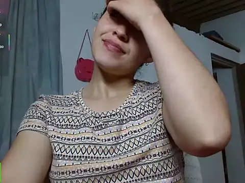 Olivia Bright online show from 03/09/26, 11:08