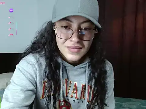 Olivia Bright online show from 05/31/26, 05:40