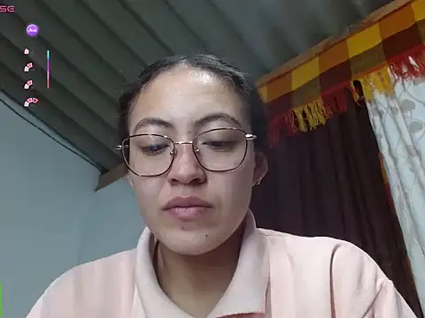 Olivia Bright online show from 05/21/26, 10:34