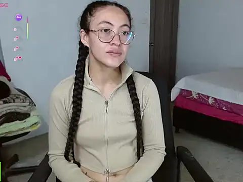 Olivia Bright online show from 05/23/26, 08:08