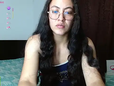 Olivia Bright online show from 05/15/26, 10:52