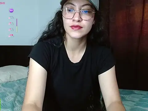 Olivia Bright online show from 05/31/26, 06:09