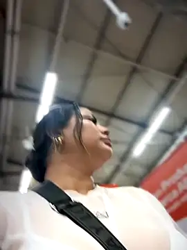 ValeryGrey online show from 10/16/25, 12:41