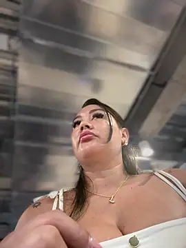 ValeryGrey online show from 12/15/25, 05:08