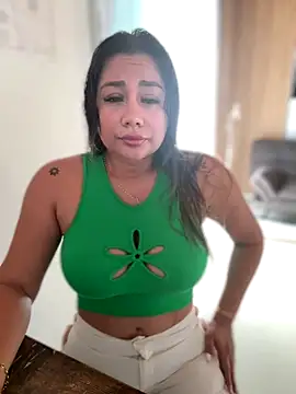 ValeryGrey online show from 10/21/25, 08:30