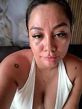 ValeryGrey online show from 11/18/25, 10:24