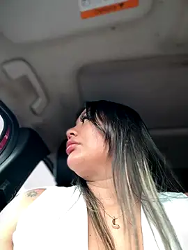 ValeryGrey online show from 12/22/25, 07:03