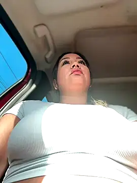 ValeryGrey online show from 09/30/25, 07:42