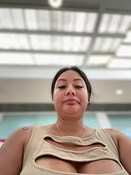 ValeryGrey online show from 02/26/26, 09:15