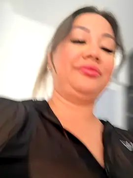 ValeryGrey online show from 10/16/25, 02:58