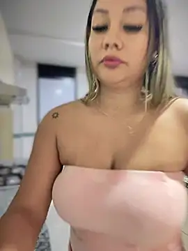 ValeryGrey online show from 03/22/25, 10:59