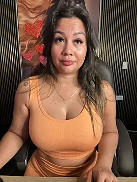 ValeryGrey online show from 02/15/26, 03:44