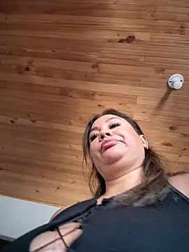 ValeryGrey online show from 04/08/26, 07:59