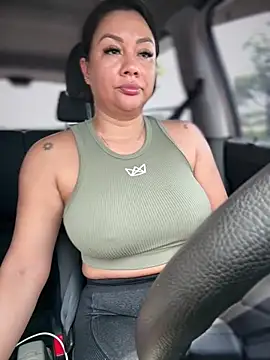 ValeryGrey online show from 03/01/26, 05:46