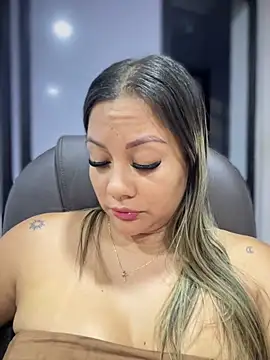 ValeryGrey online show from 03/23/25, 02:04