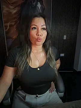 ValeryGrey online show from 02/12/26, 08:19