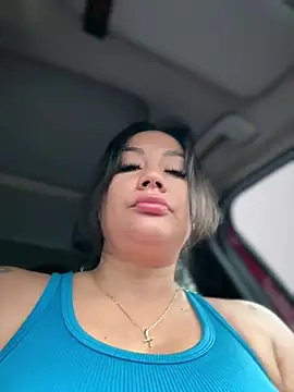 ValeryGrey online show from 03/12/26, 01:48