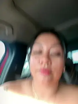 ValeryGrey online show from 10/02/25, 08:01