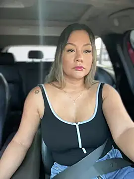 ValeryGrey online show from 03/16/25, 02:55