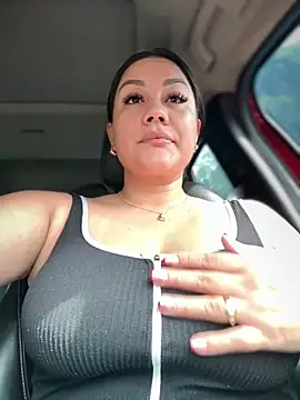 ValeryGrey online show from 12/17/25, 03:06