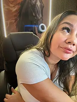 ValeryGrey online show from 02/07/26, 03:42